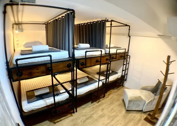 Piti Haus Affittacamere Bangkok