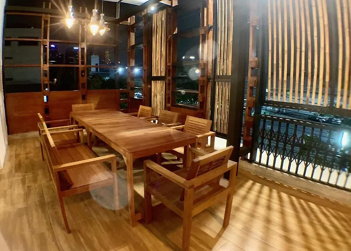 Piti Haus Affittacamere Bangkok
