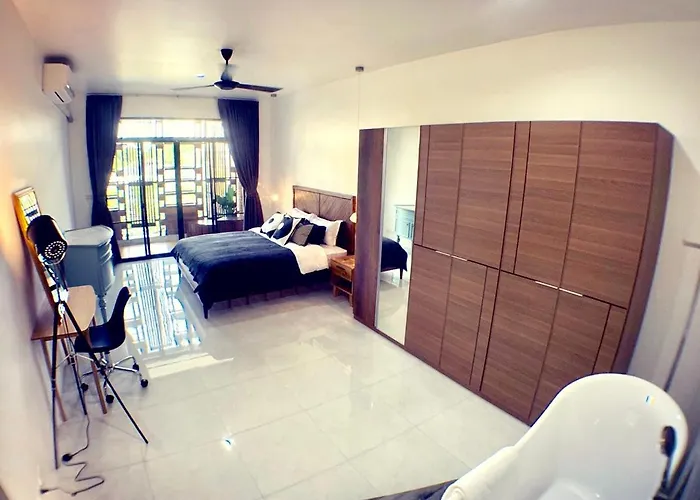 Piti Haus * Bangkok